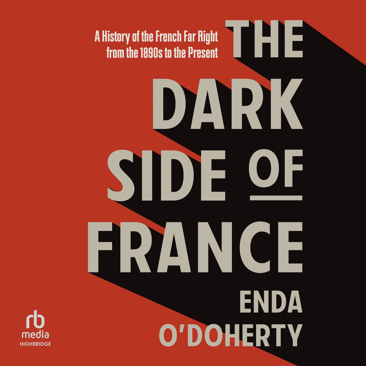 The Dark Side of France