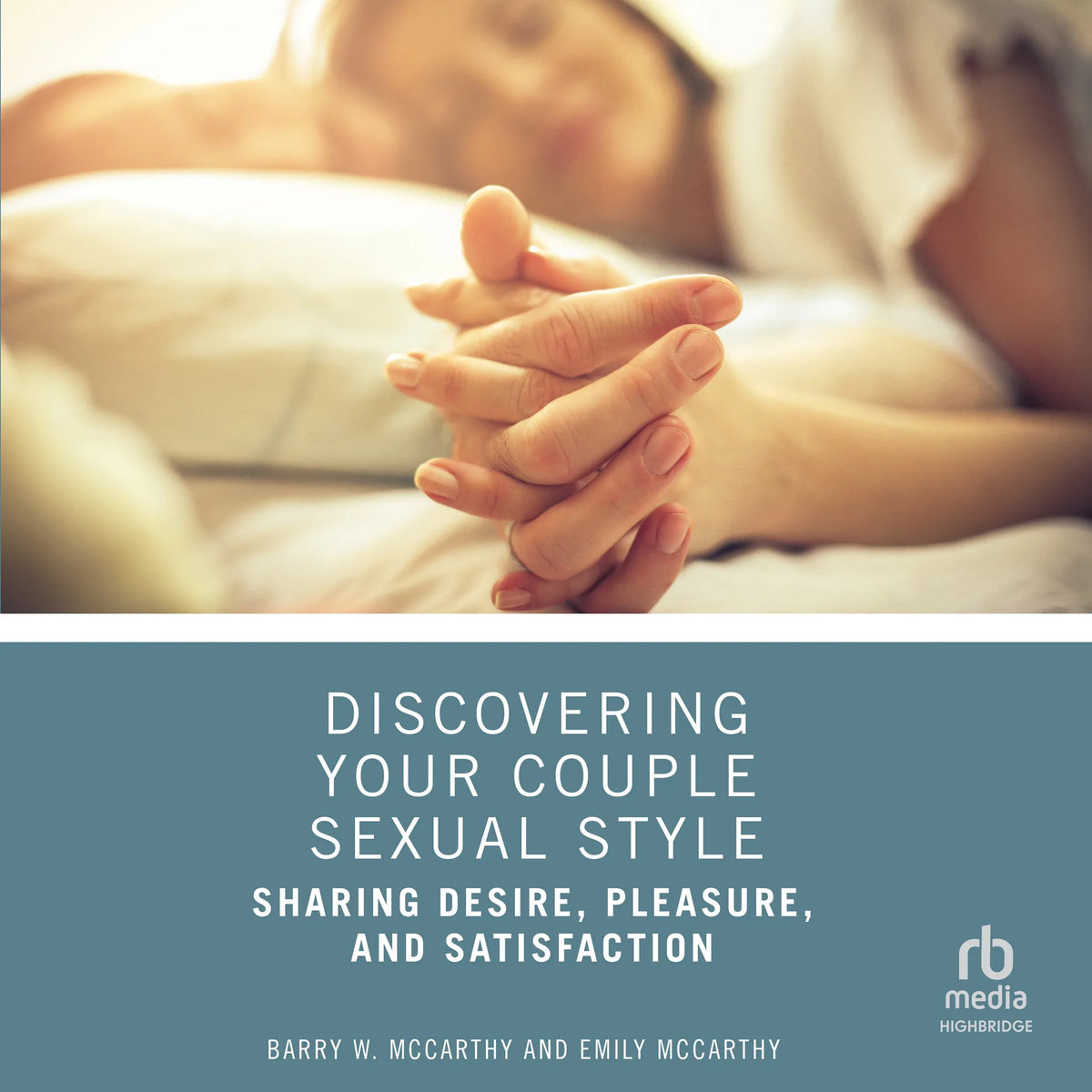 Discovering Your Couple Sexual Style