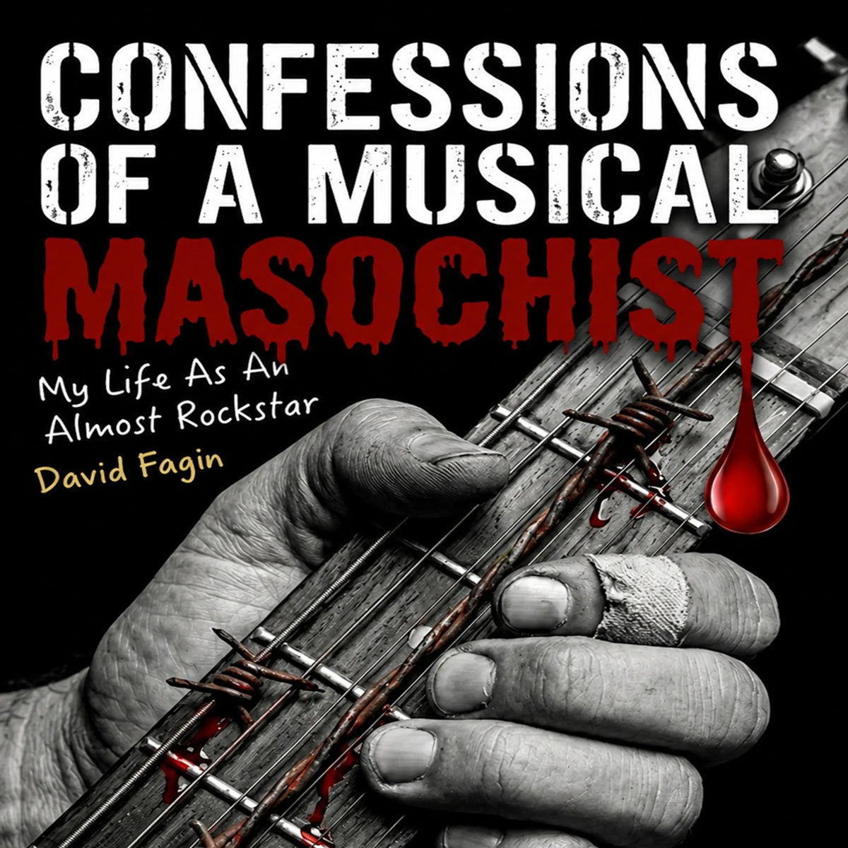 Confessions of a Musical Masochist