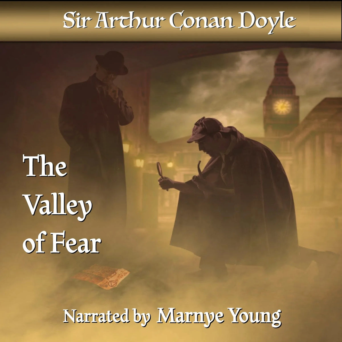 The Valley of Fear