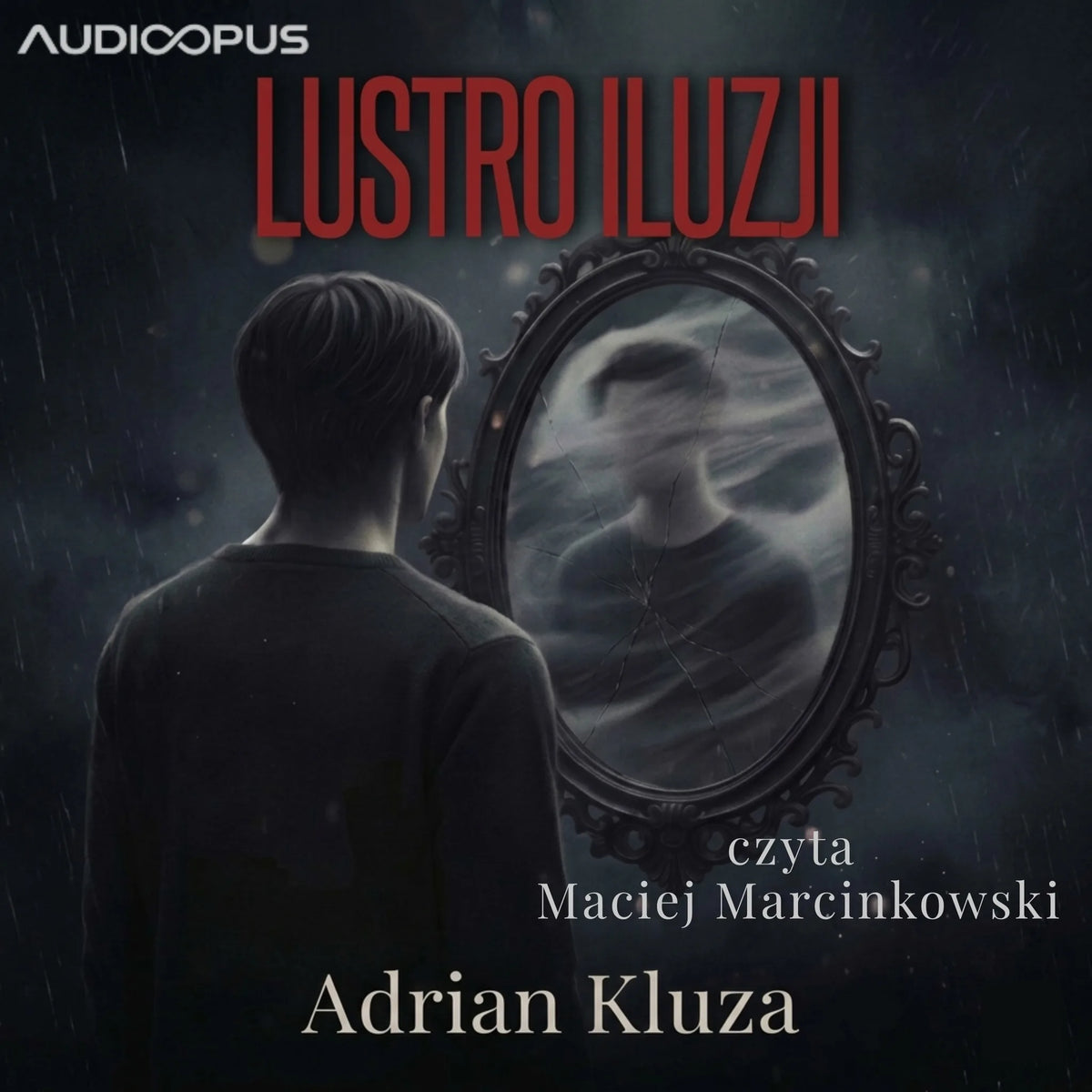 LUSTRO ILUZJI