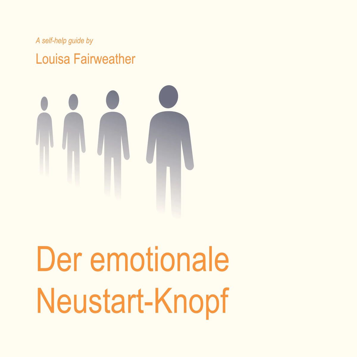 Der emotionale Neustart-Knopf