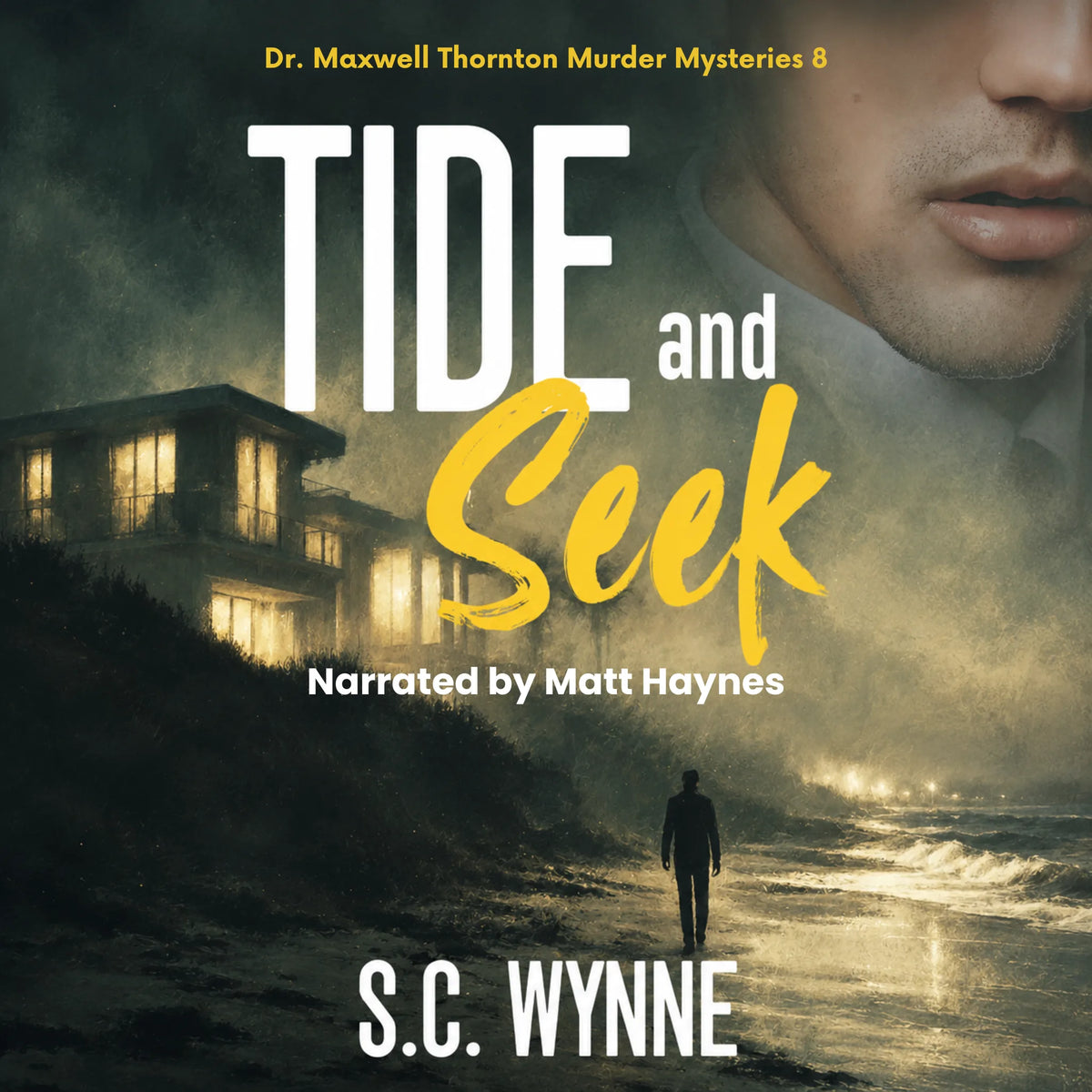 Tide and Seek