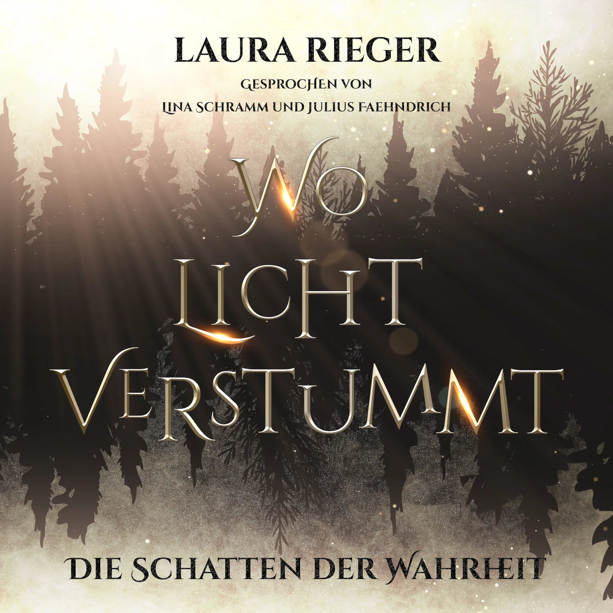 Wo Licht verstummt
