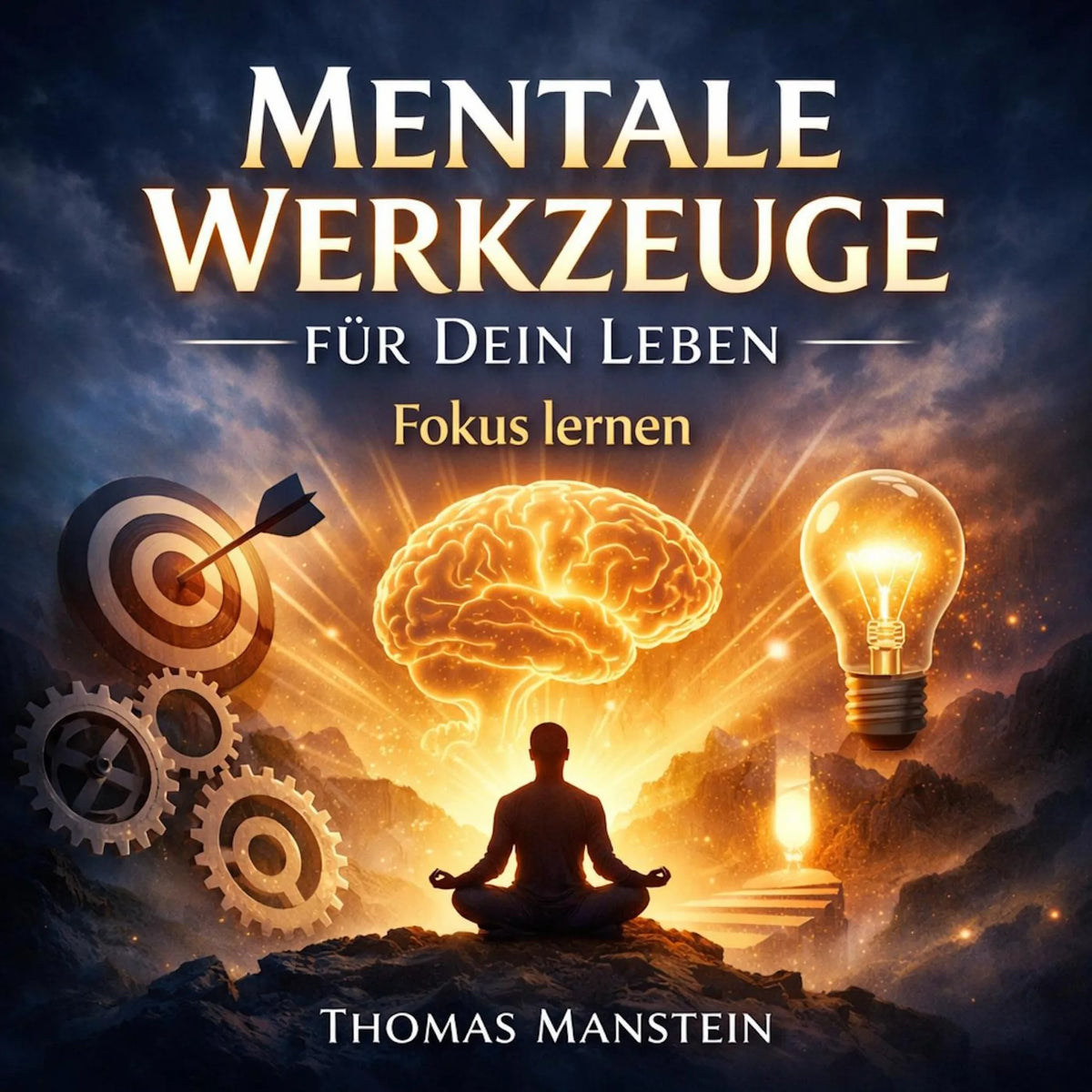 Mentale Werkzeuge für Dein Leben