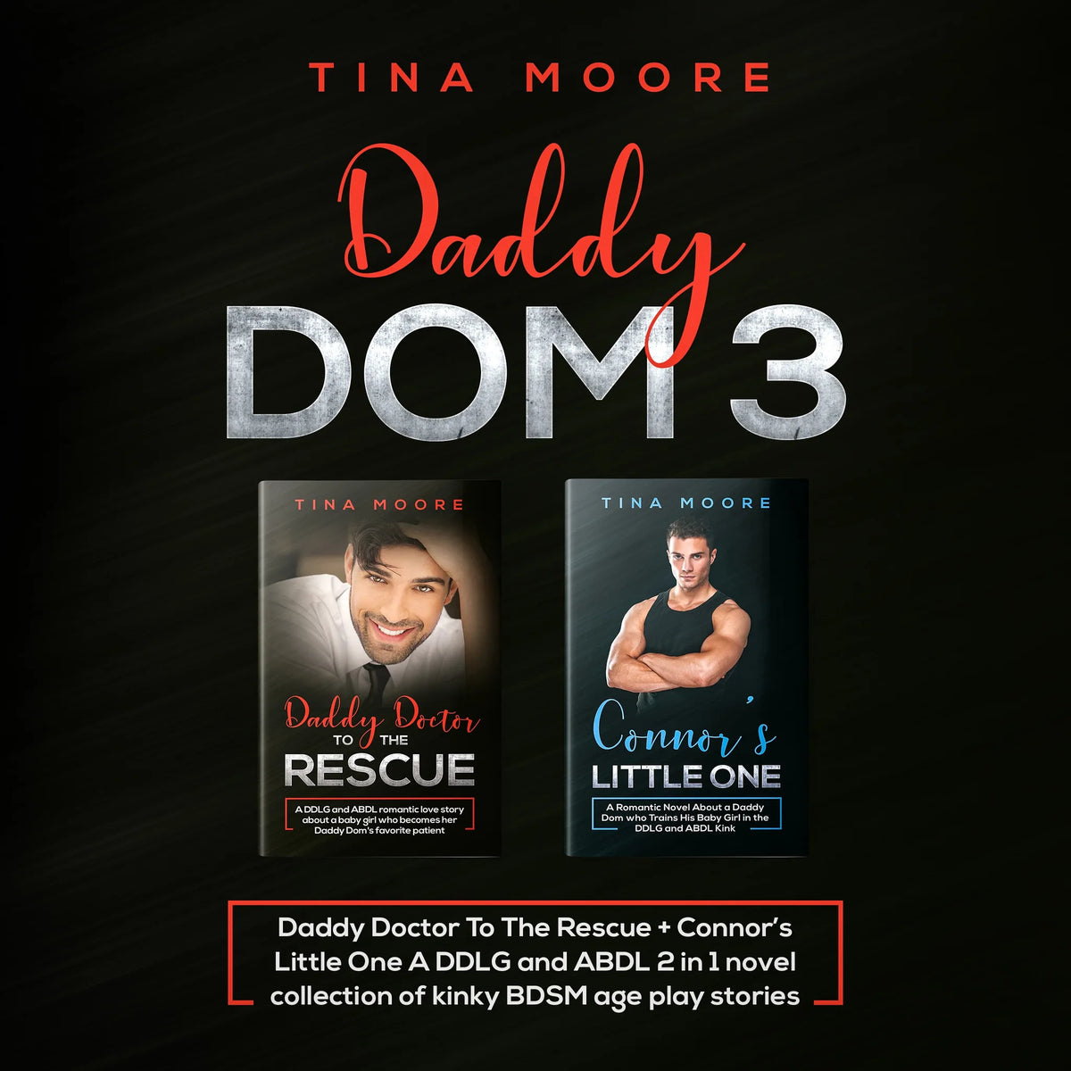 Daddy Dom 3