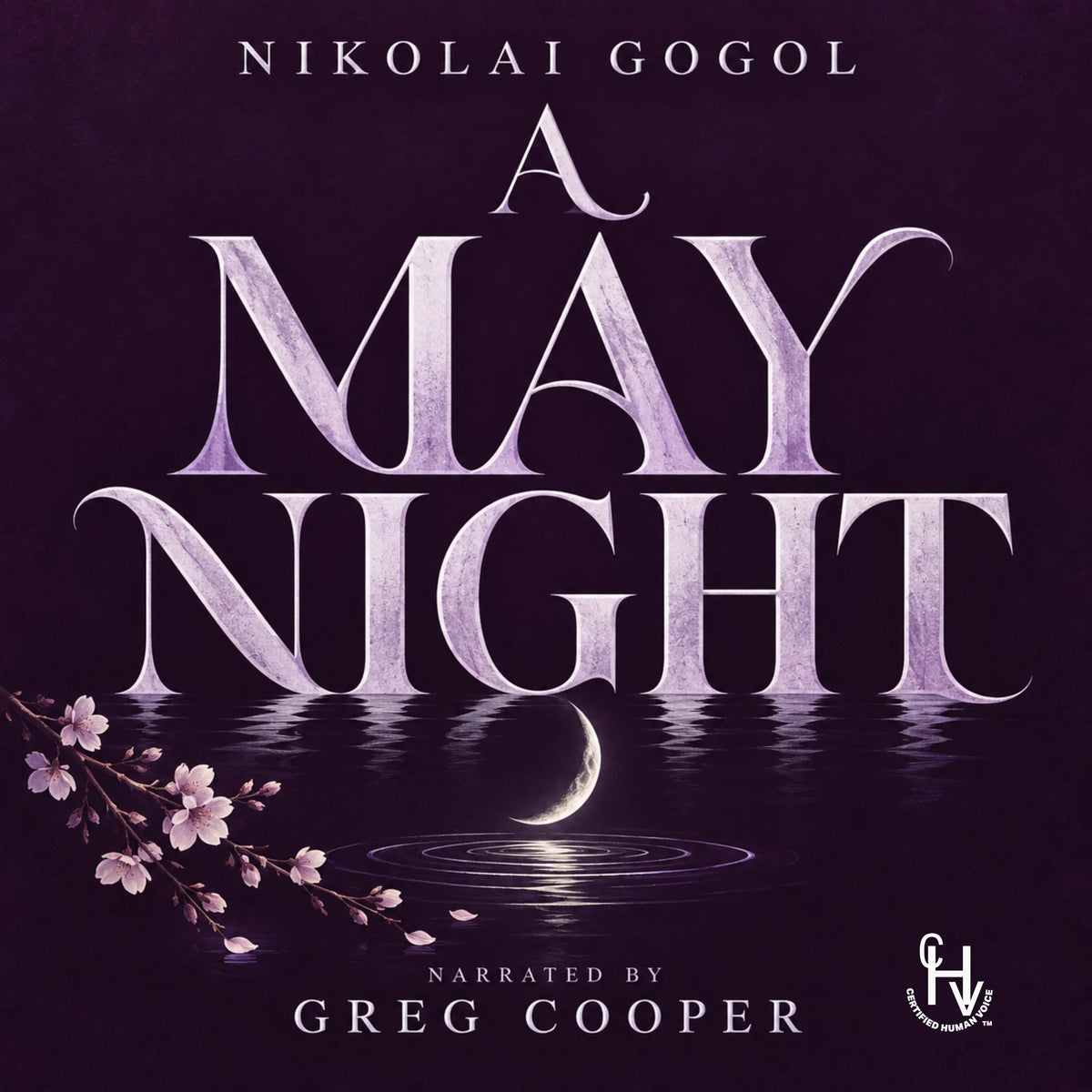 A May Night