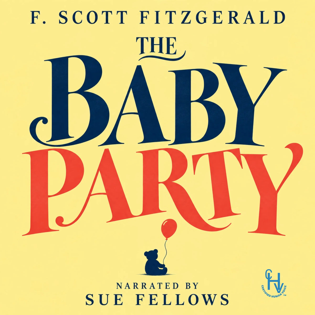 The Baby Party