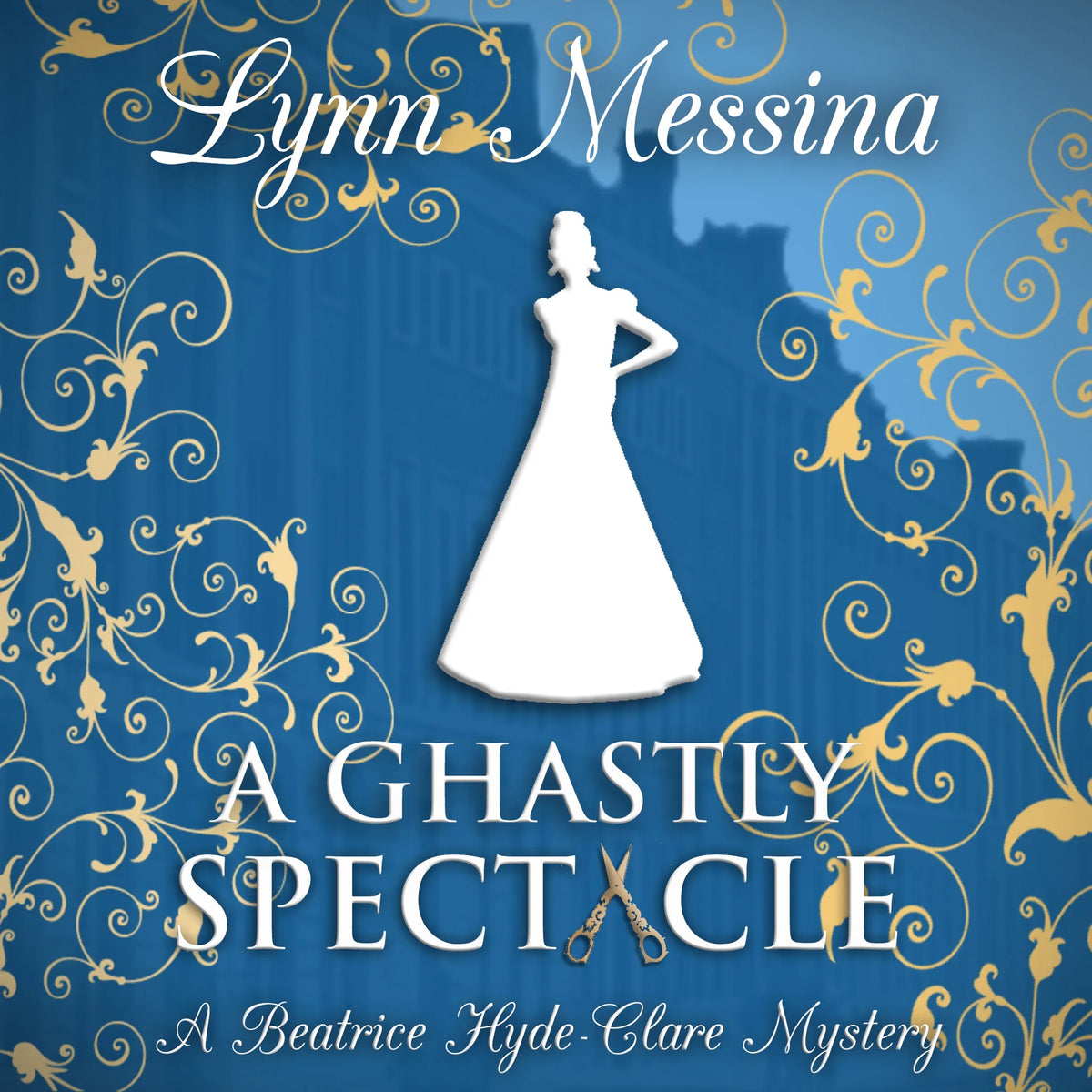 A Ghastly Spectacle
