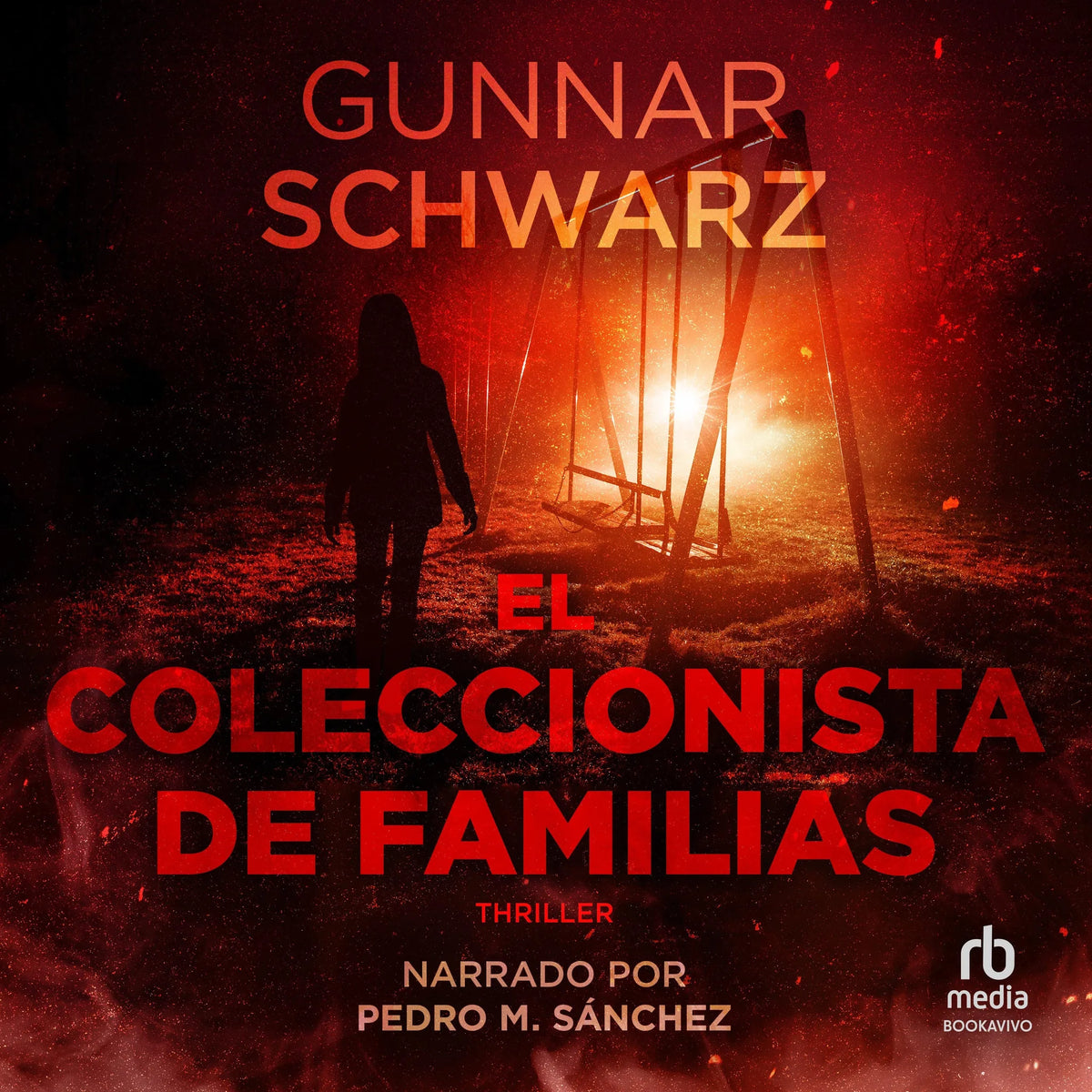 El coleccionista de familias