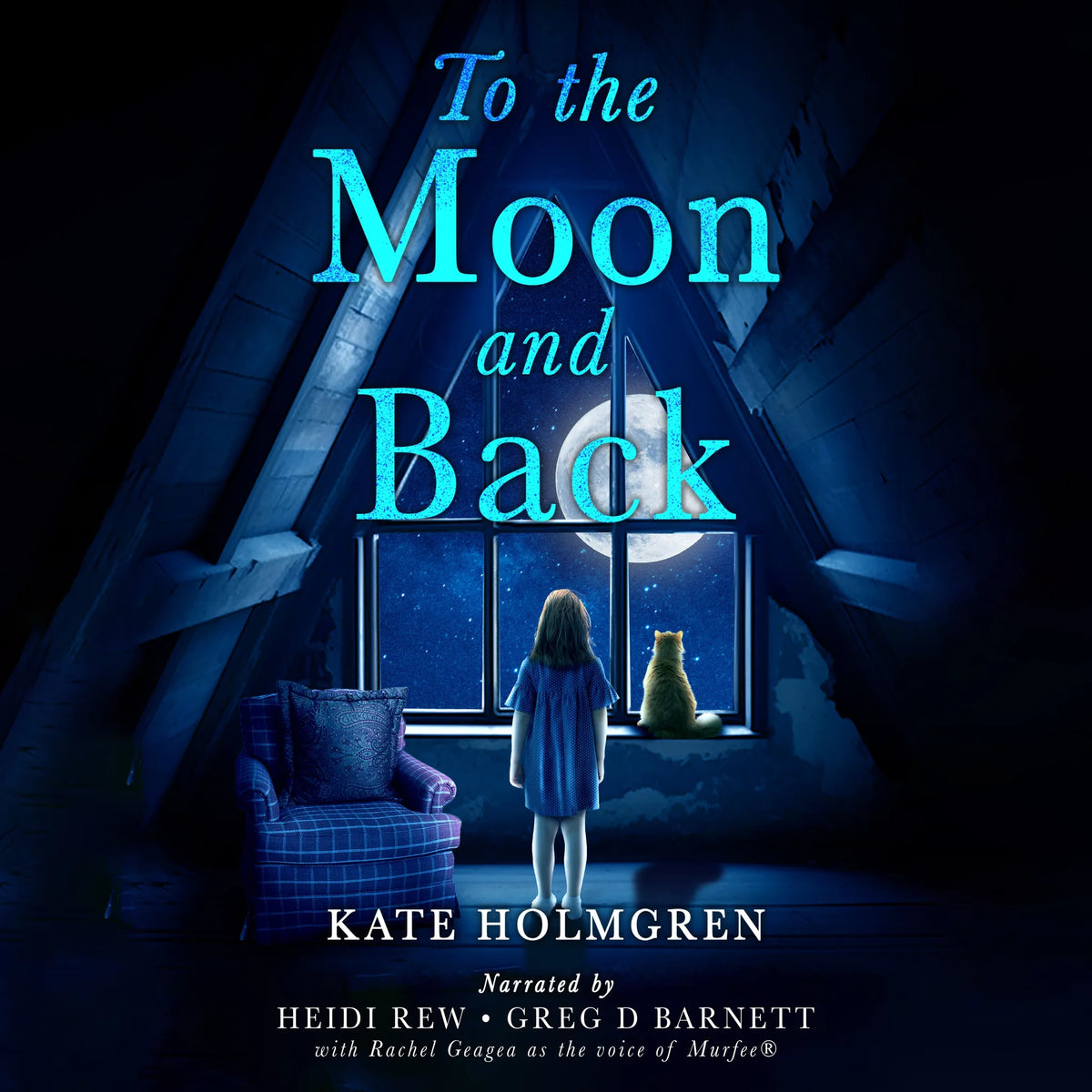To the Moon and Back