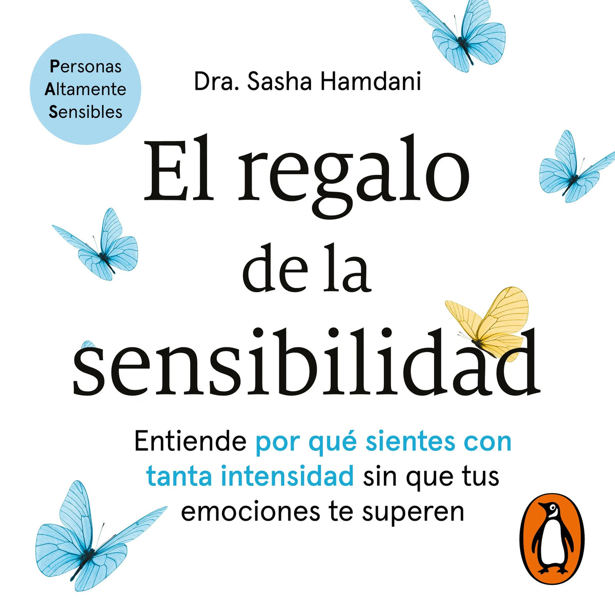 El regalo de la sensibilidad