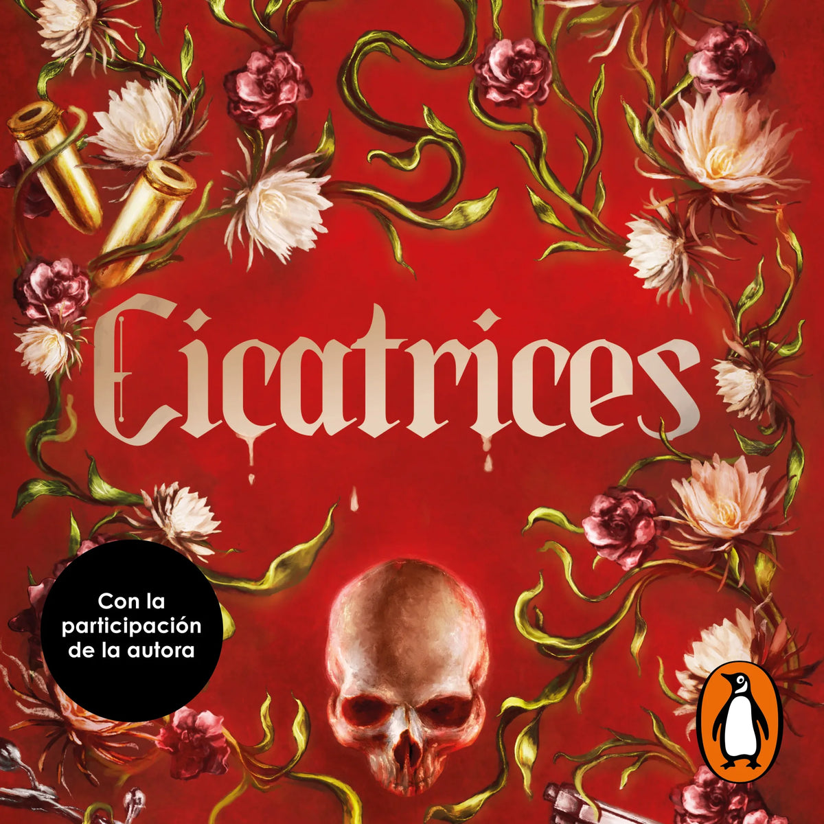 Cicatrices