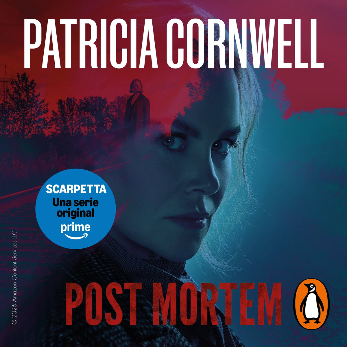 Post Mórtem (Doctora Kay Scarpetta 1)