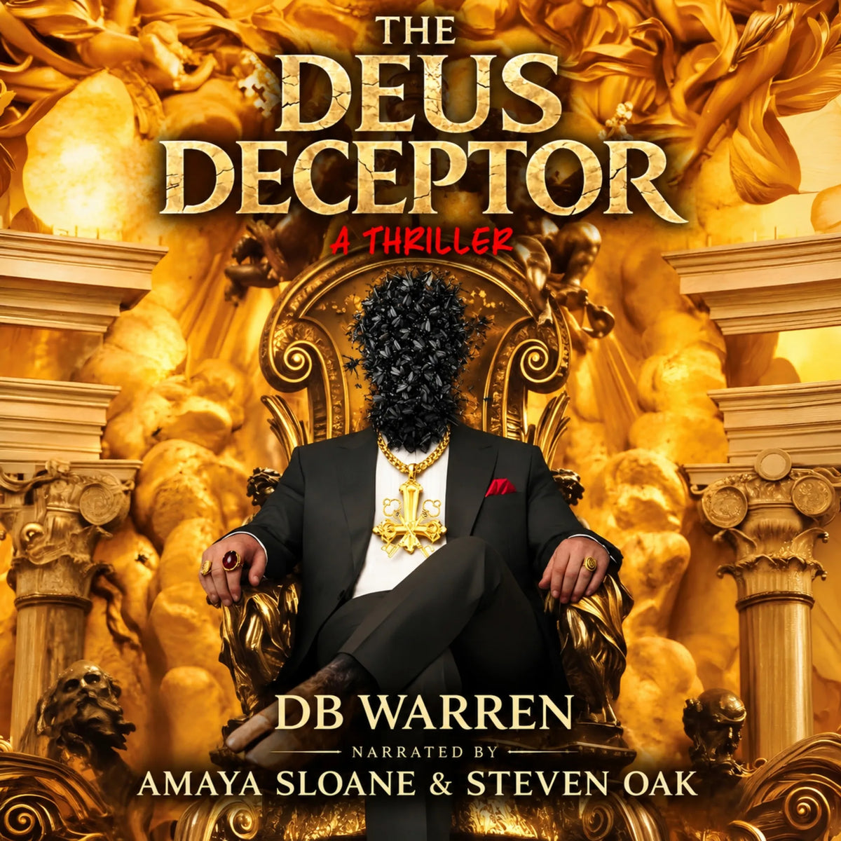 The Deus Deceptor
