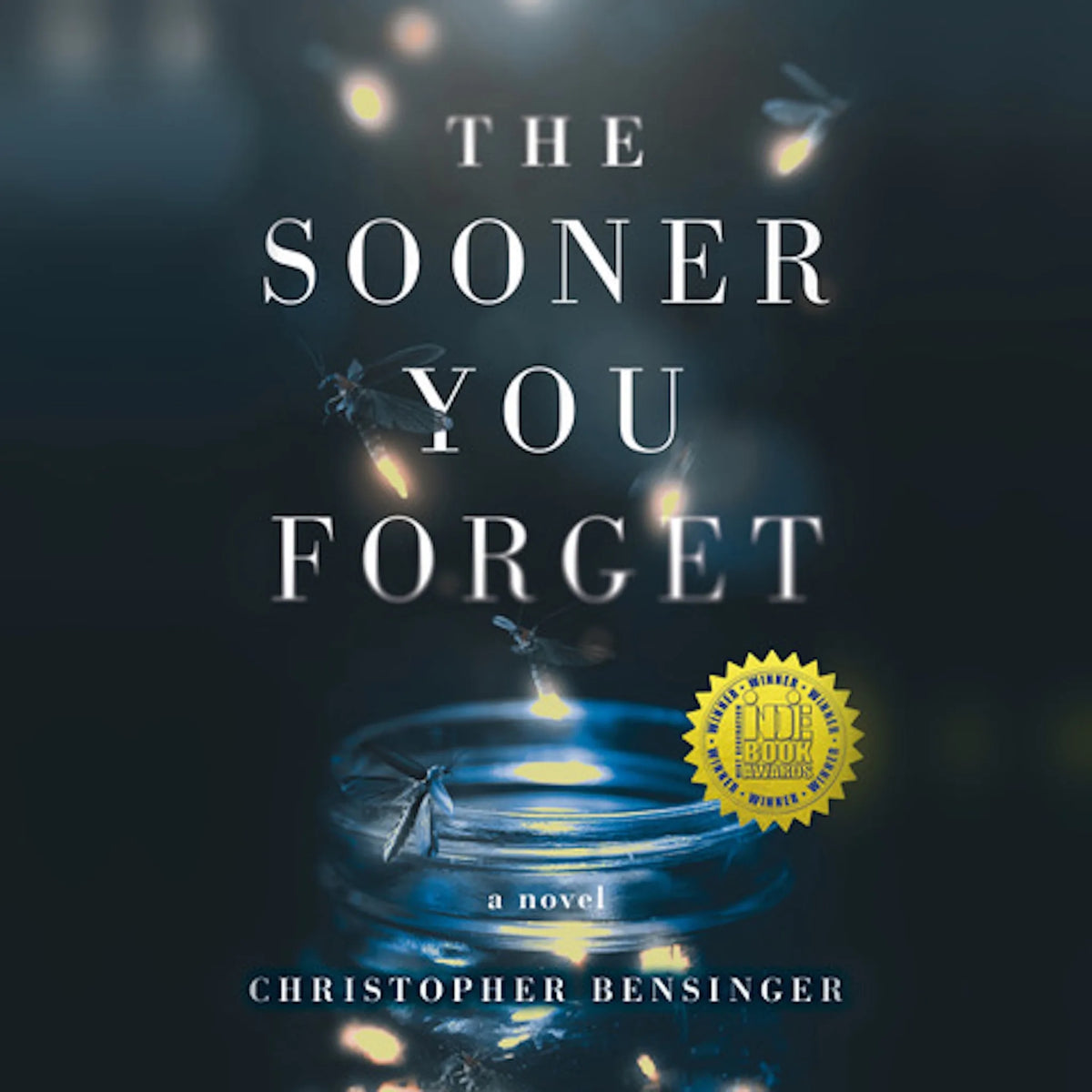 The Sooner You Forget
