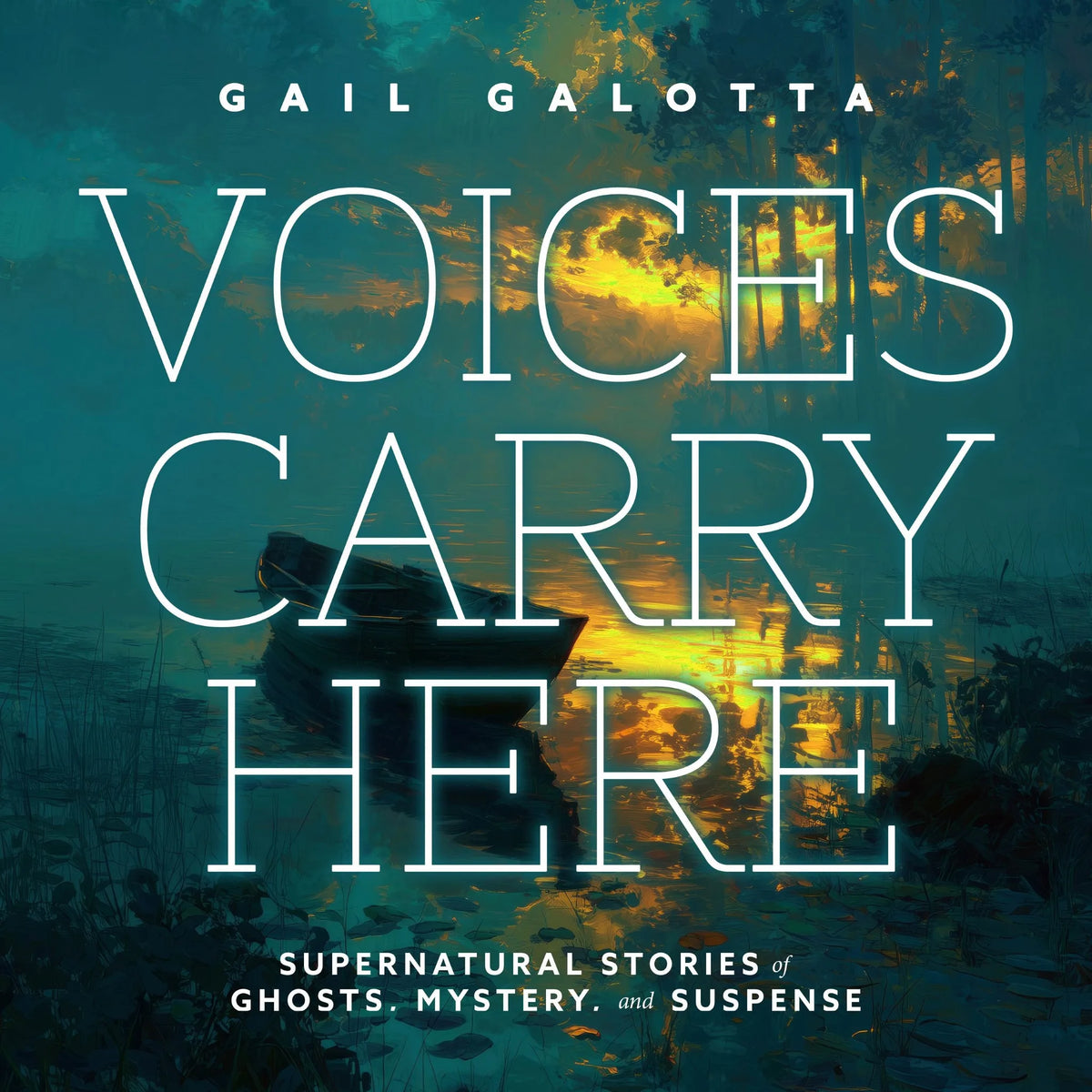 Voices Carry Here