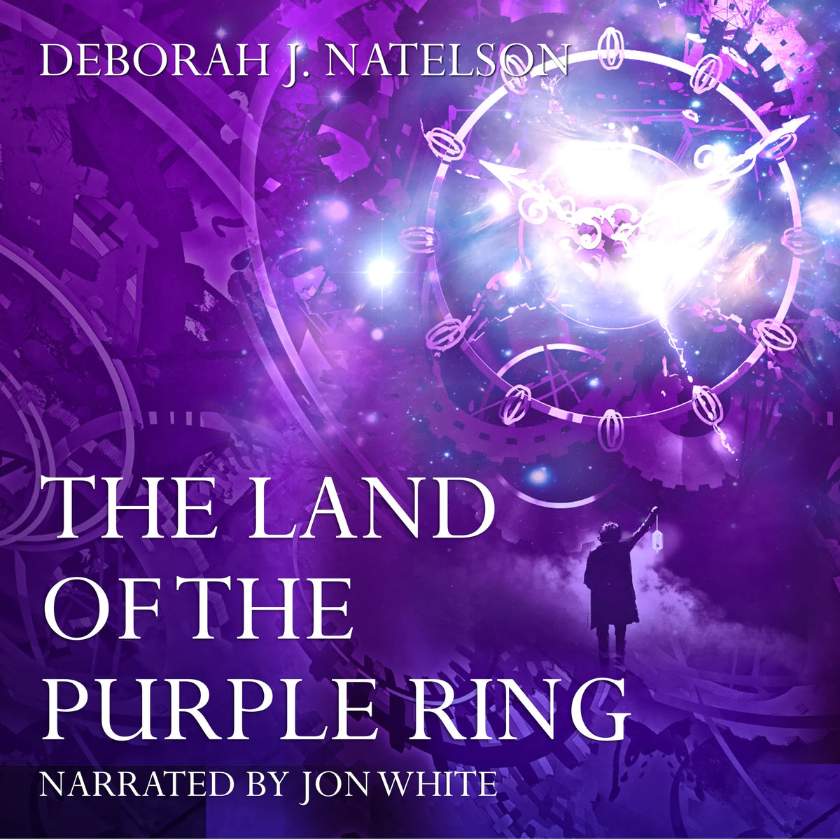 The Land of the Purple Ring