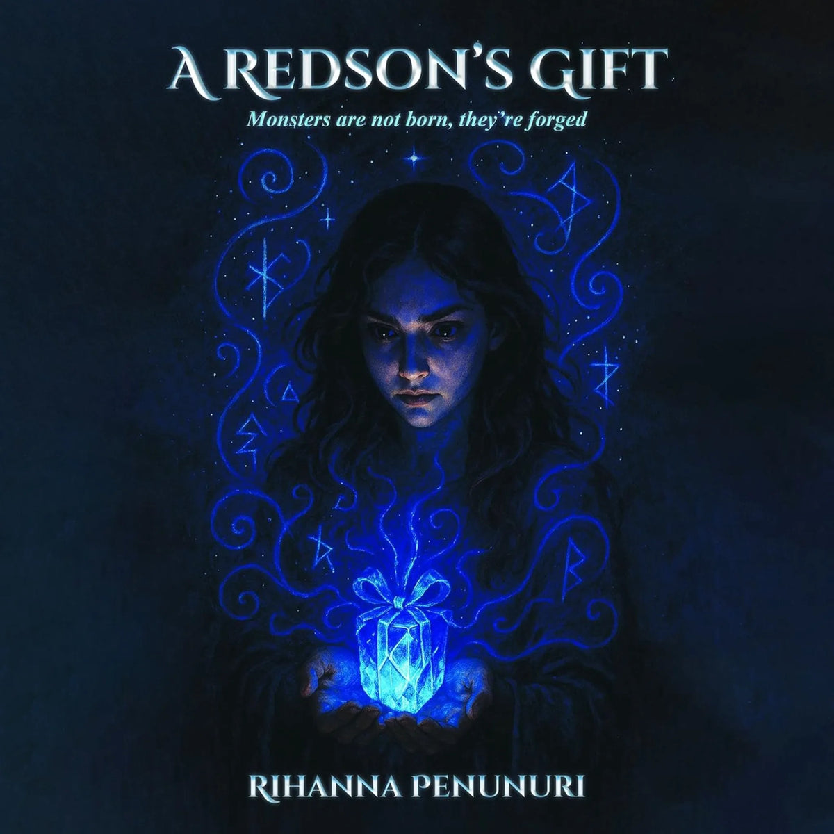 A Redson’s Gift