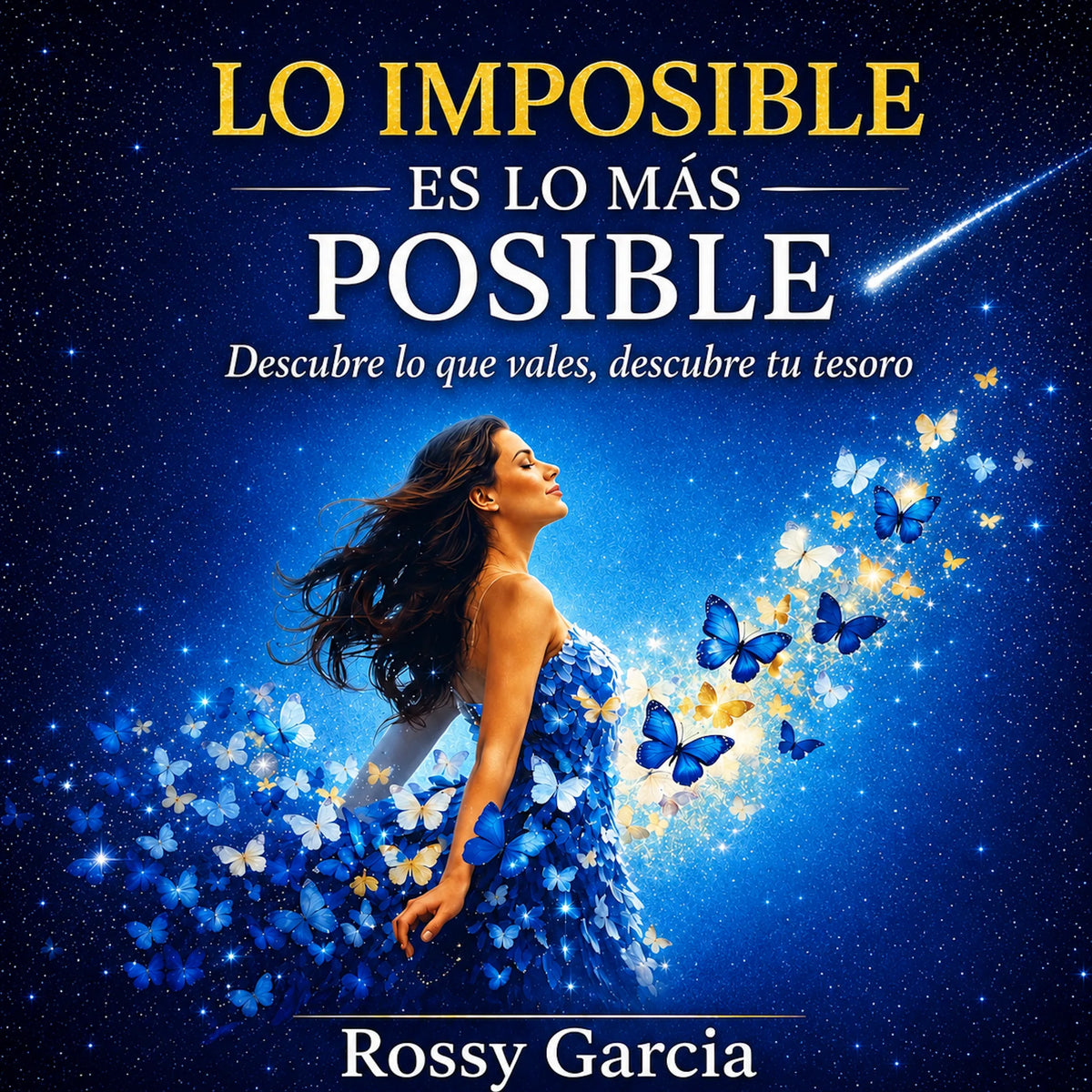Lo imposible es lo más posible
