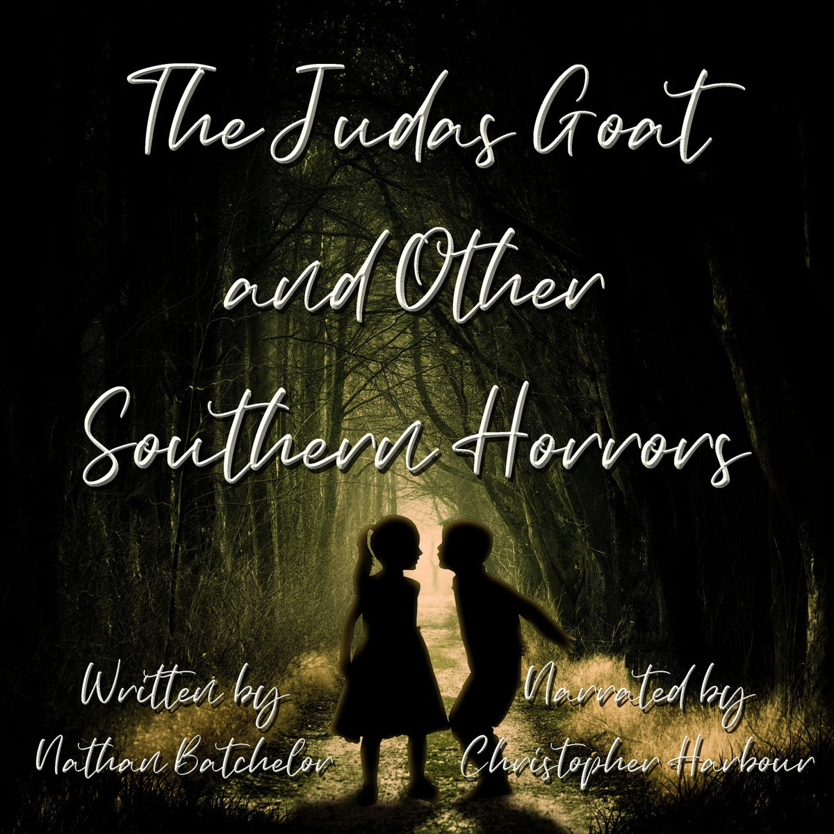 The Judas Goat and Other Southern Horrors