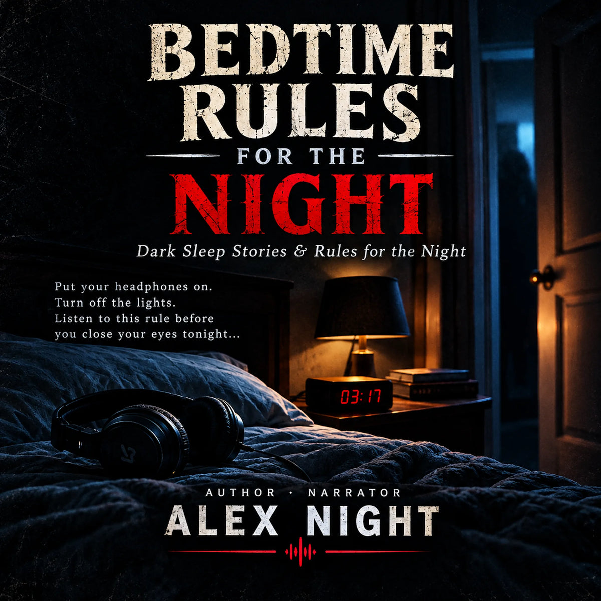 Bedtime Rules for the Night
