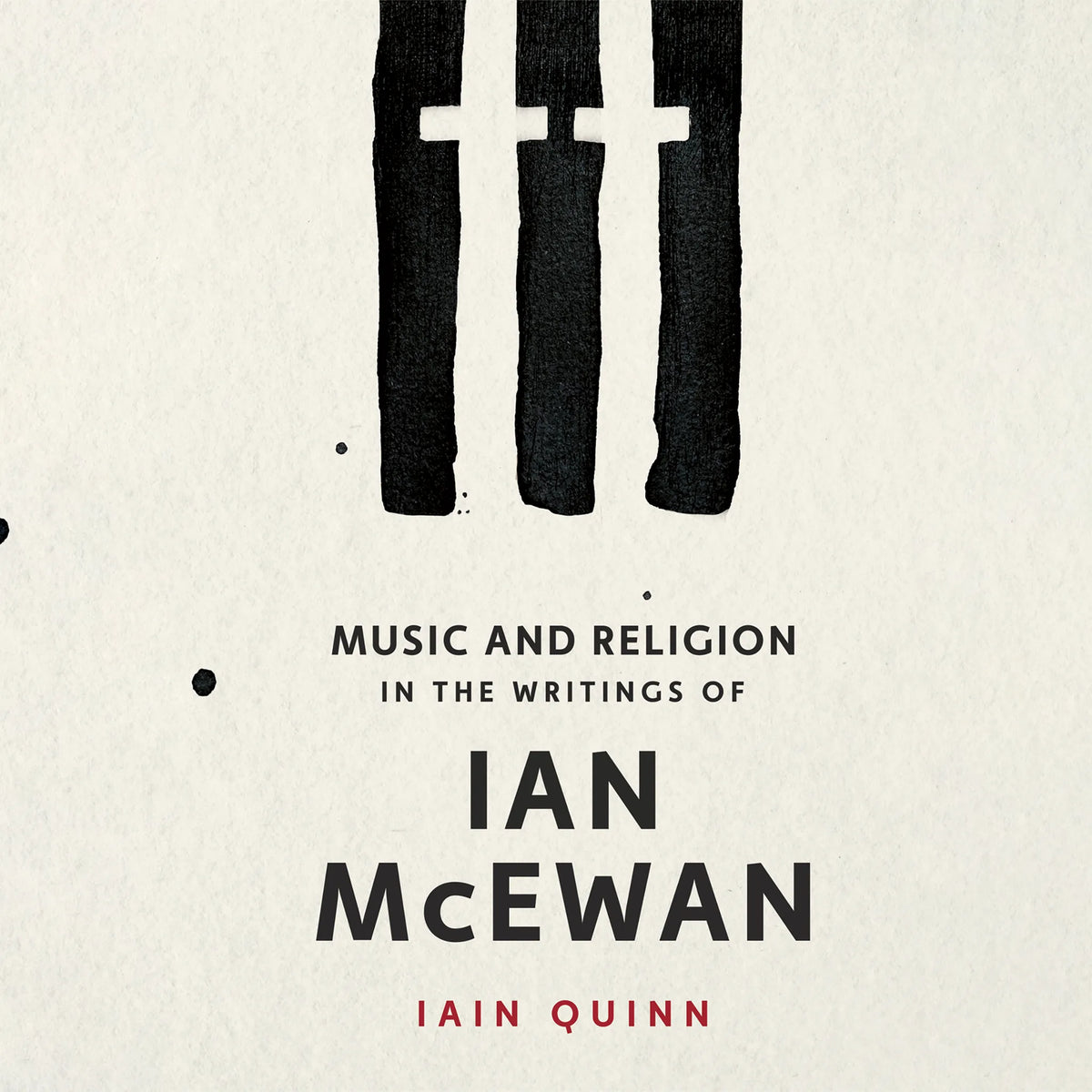 Music and Religion in the Writings of Ian McEwan