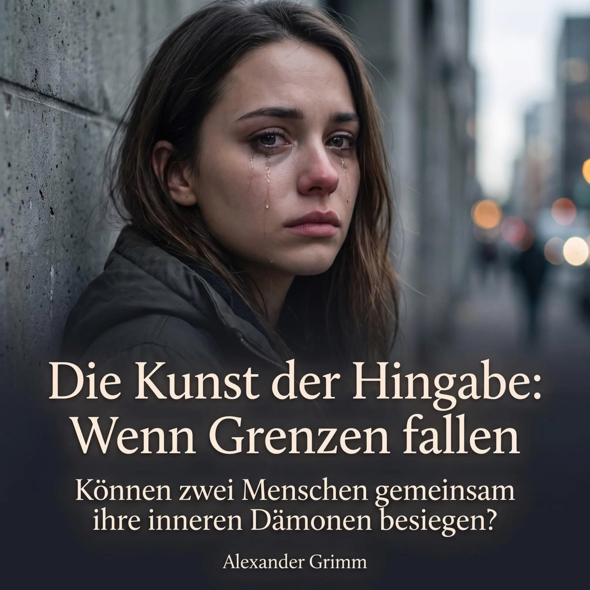 Die Kunst der Hingabe: Wenn Grenzen fallen