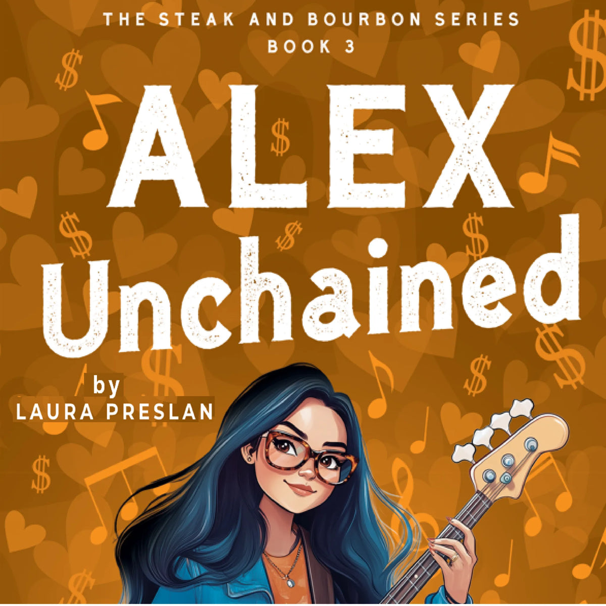 Alex Unchained