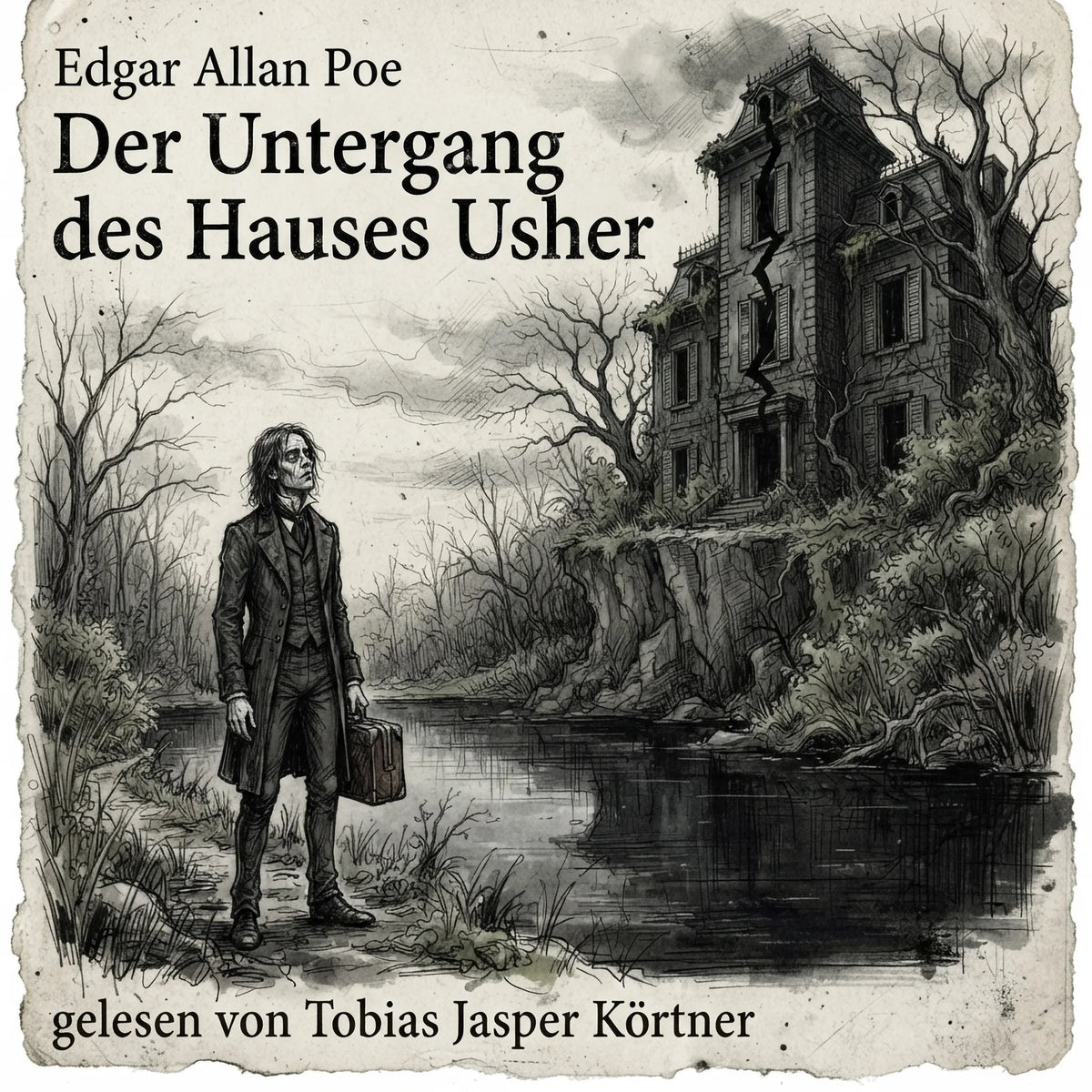 Der Untergang des Hauses Usher