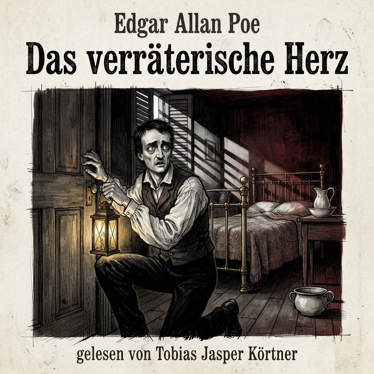 Das verräterische Herz