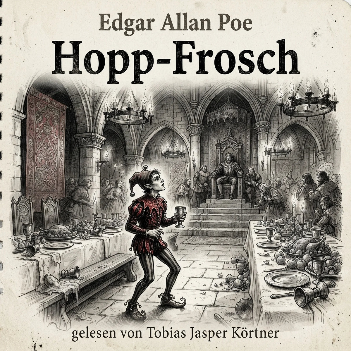 Hopp-Frosch