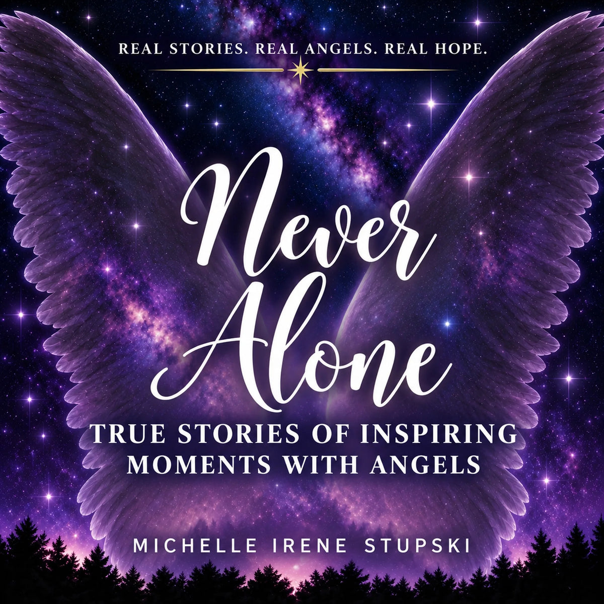 Never Alone