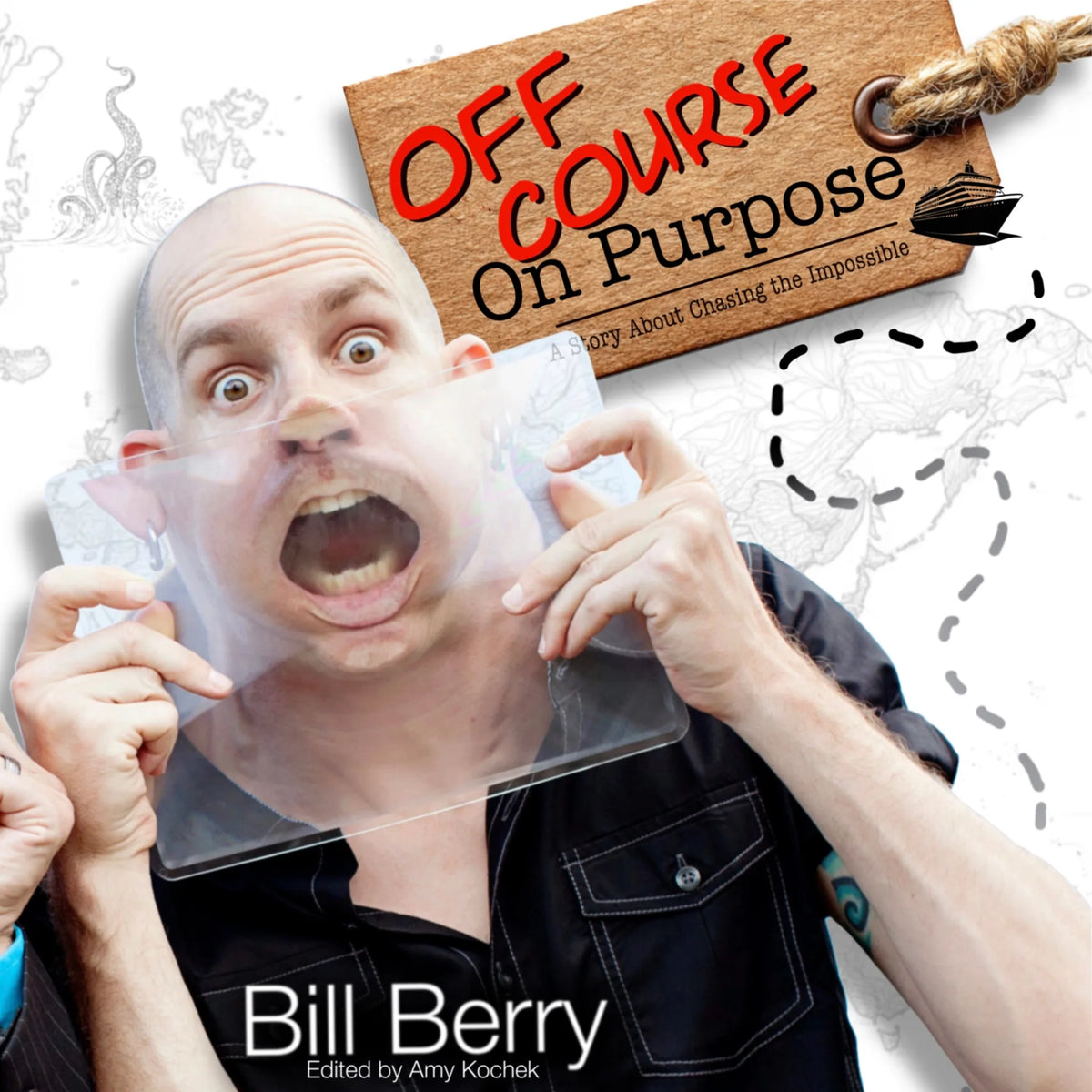 Off Course On Purpose