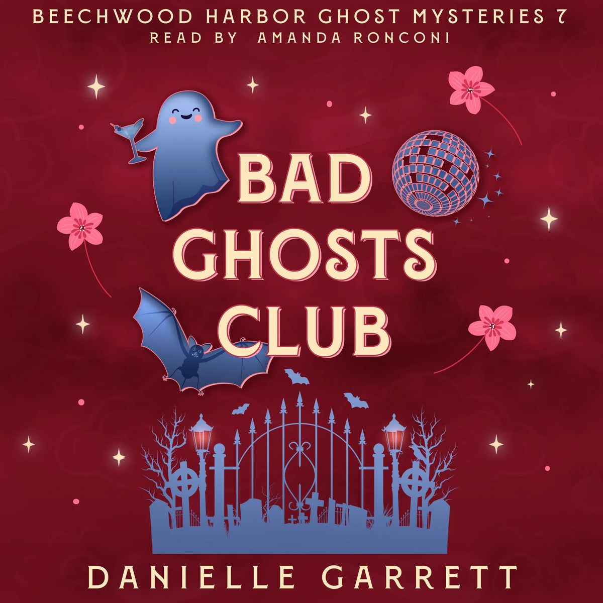 Bad Ghosts Club