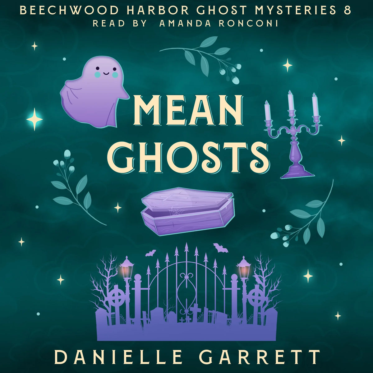 Mean Ghosts