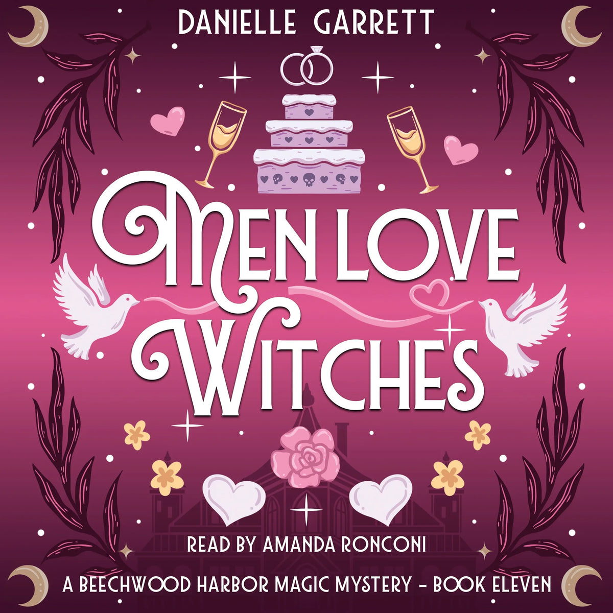 Men Love Witches