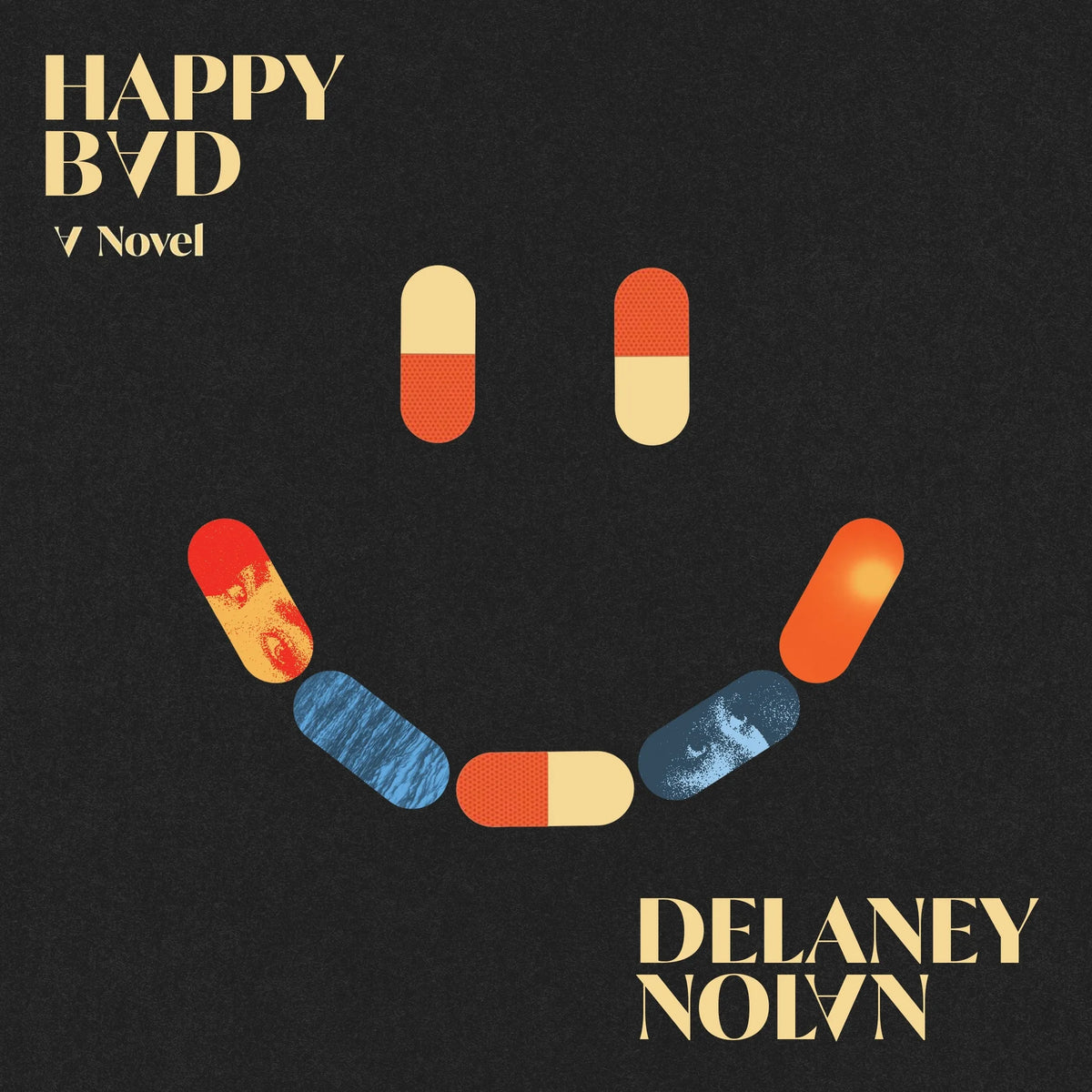 Happy Bad