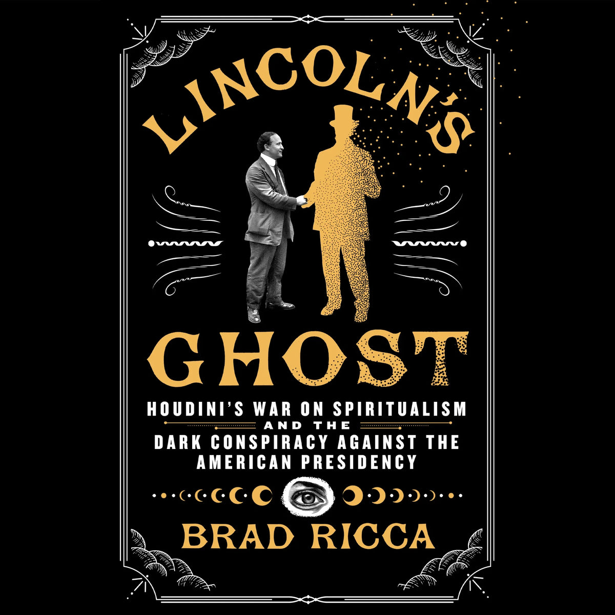 Lincoln's Ghost