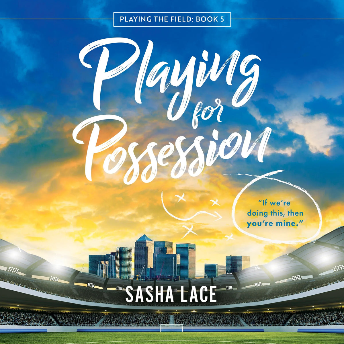Playing for Possession