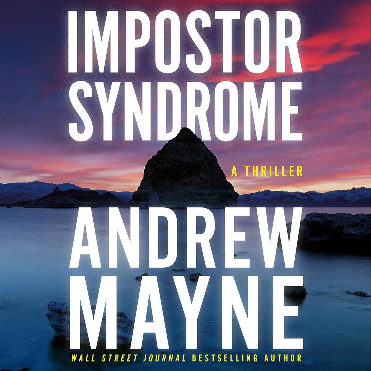 Impostor Syndrome