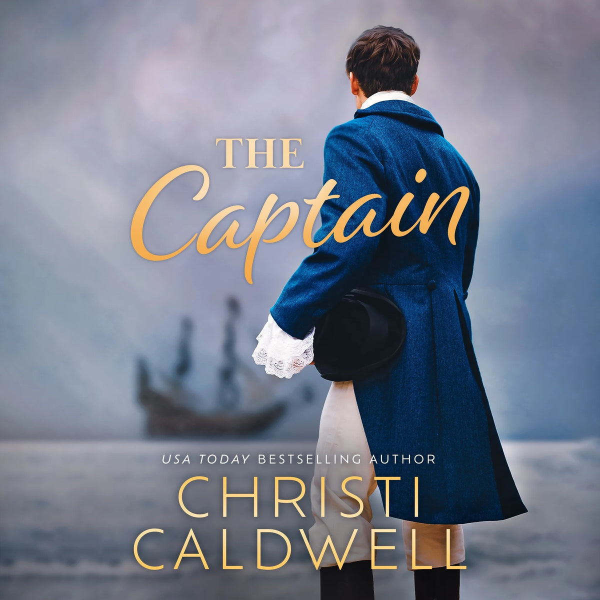The Captain