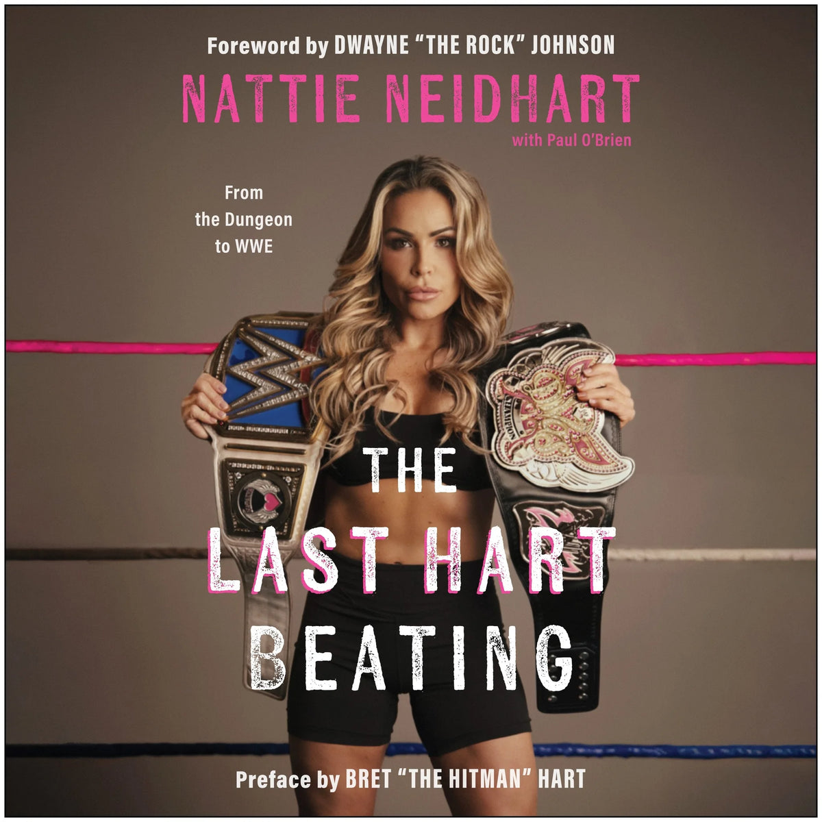 The Last Hart Beating