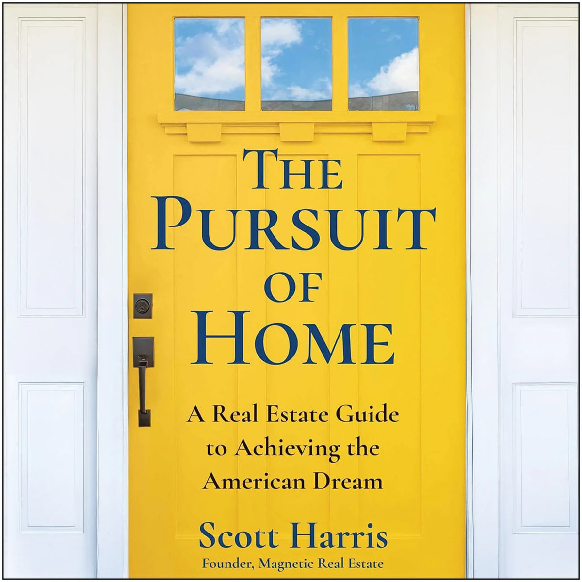 The Pursuit of Home