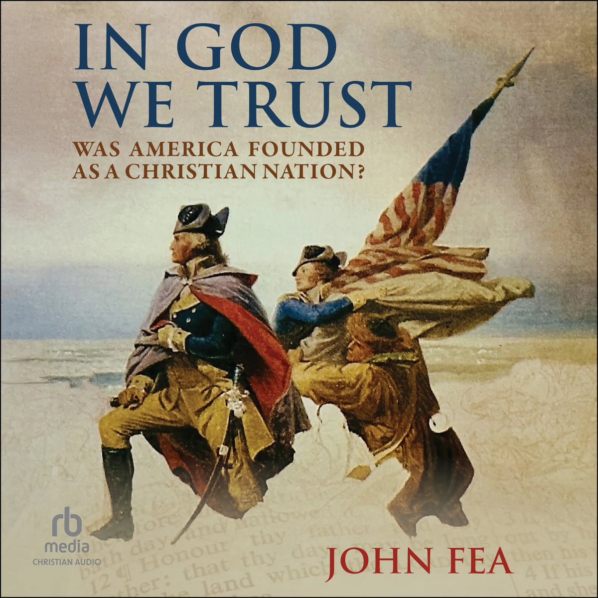 In God We Trust