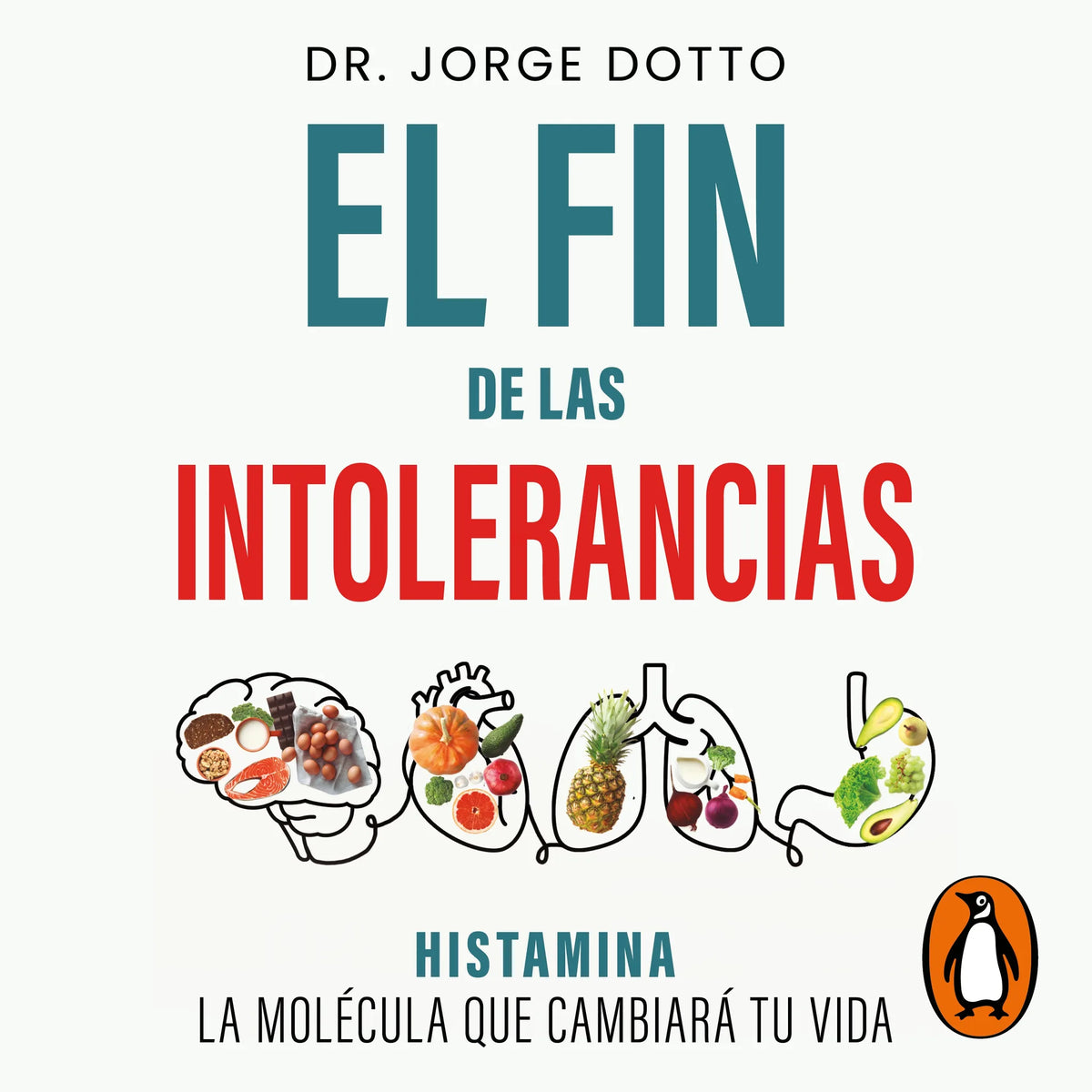 El fin de las intolerancias