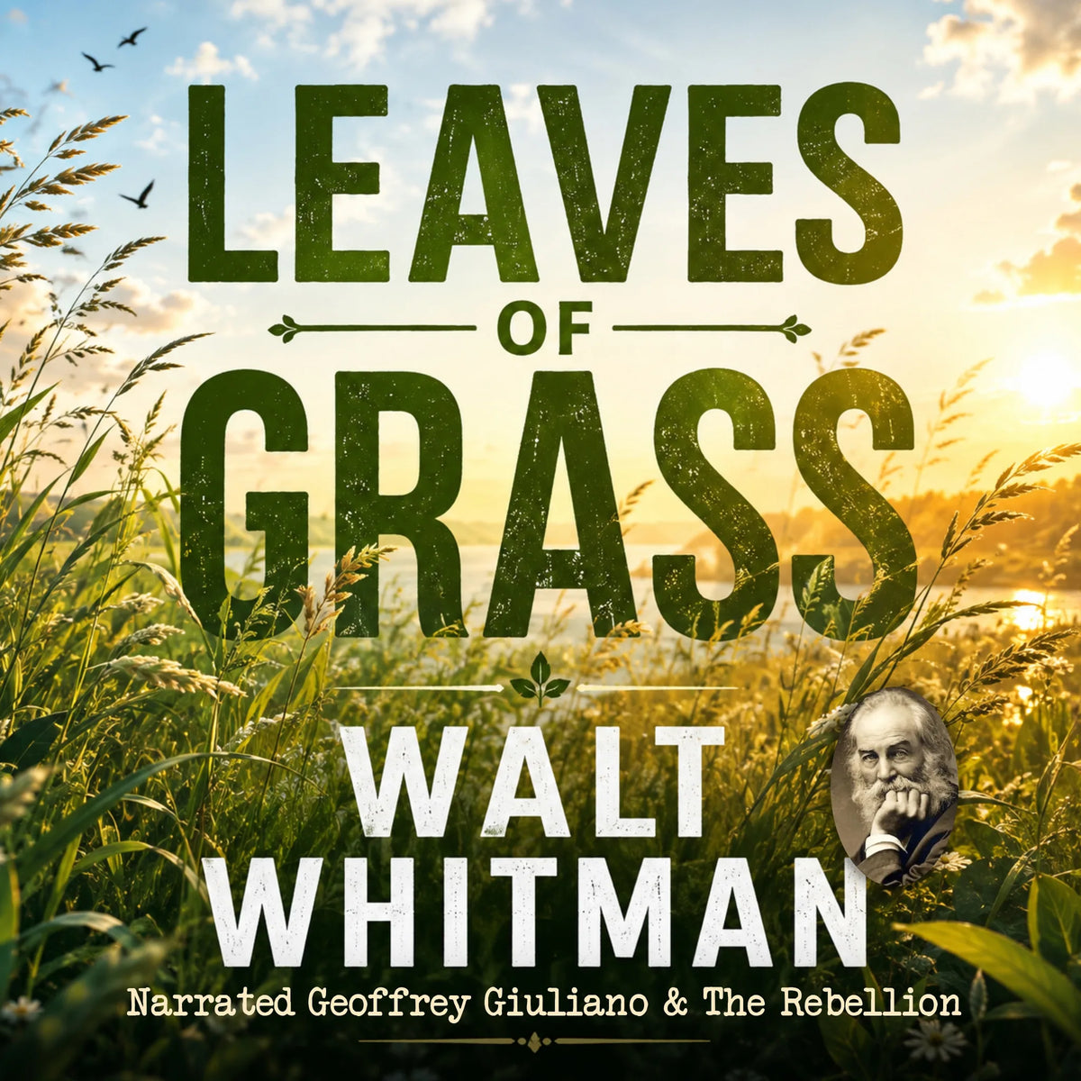 Leaves Of Grass