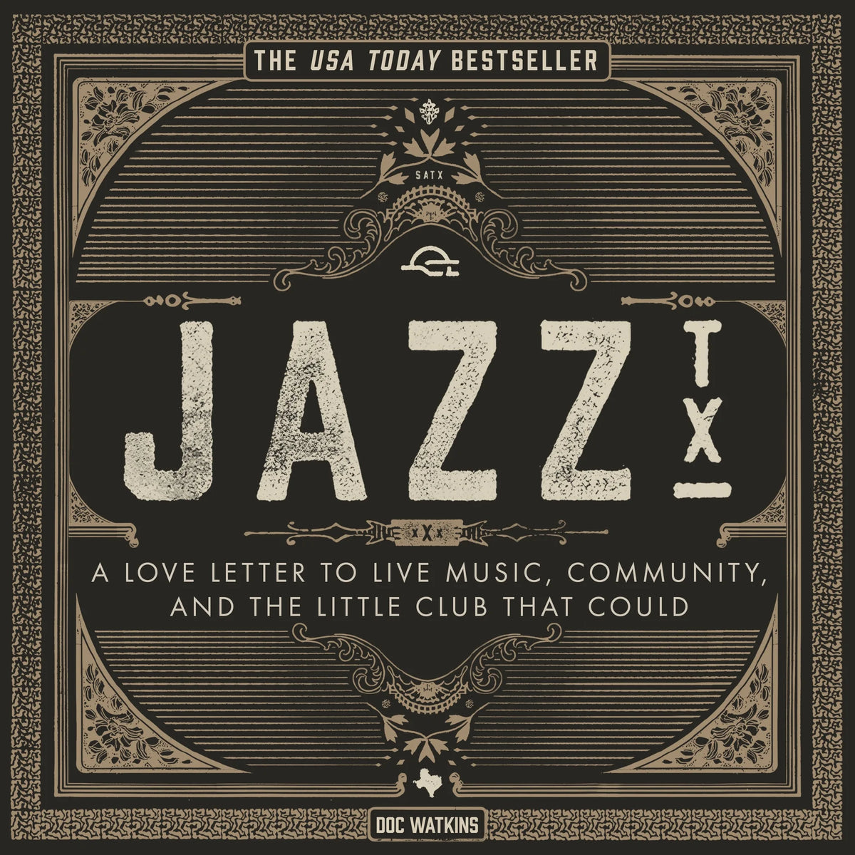 Jazz TX