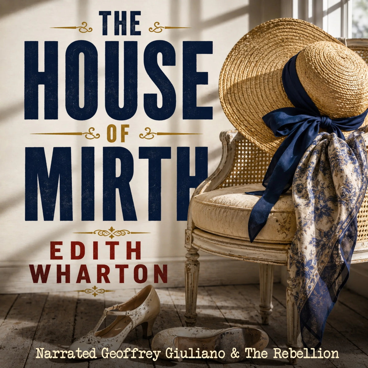 The House Of Mirth