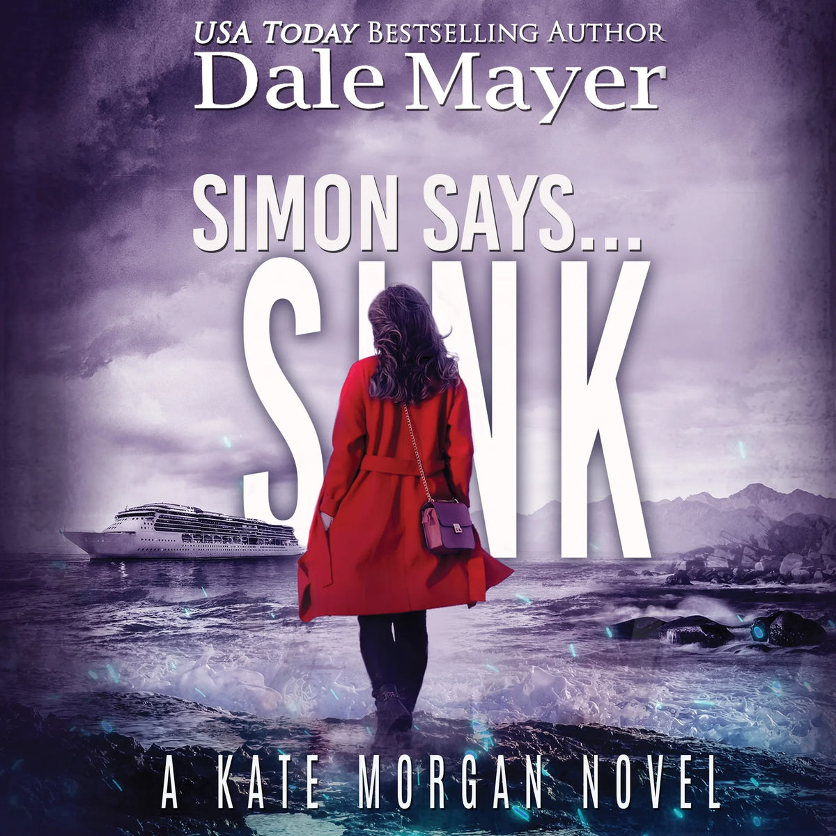 Simon Says... Sink